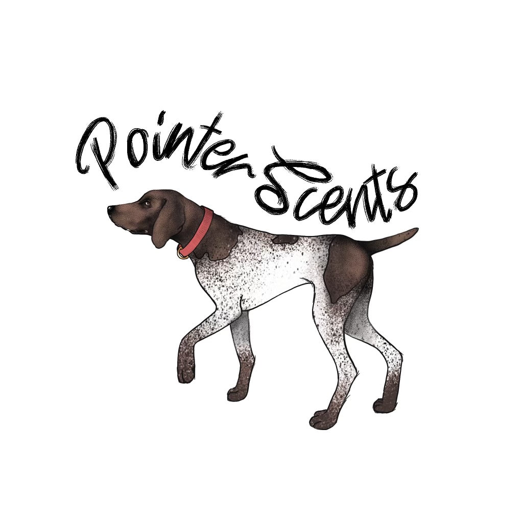 Pointer Scents Gift Card